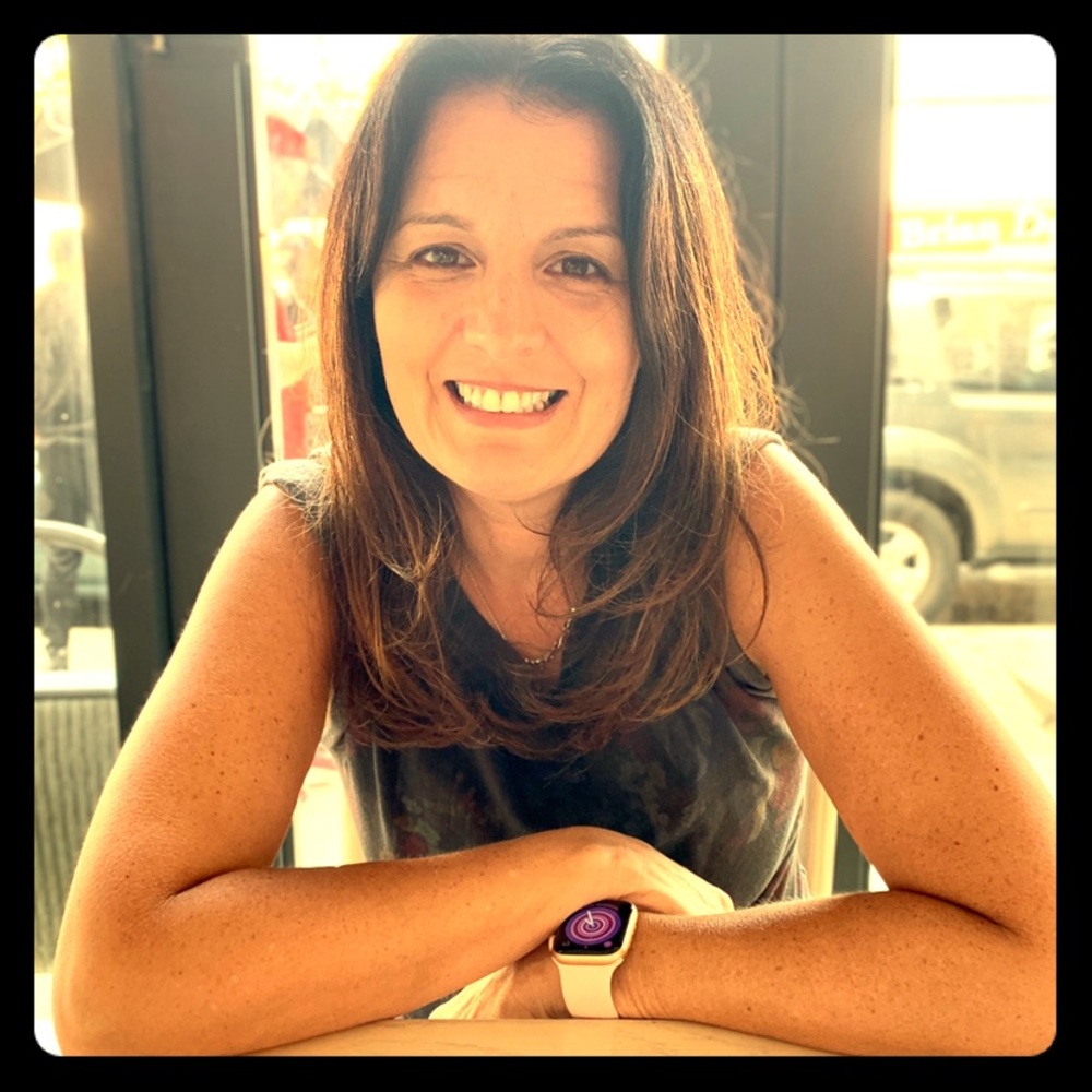 Meet your Posher, Michele